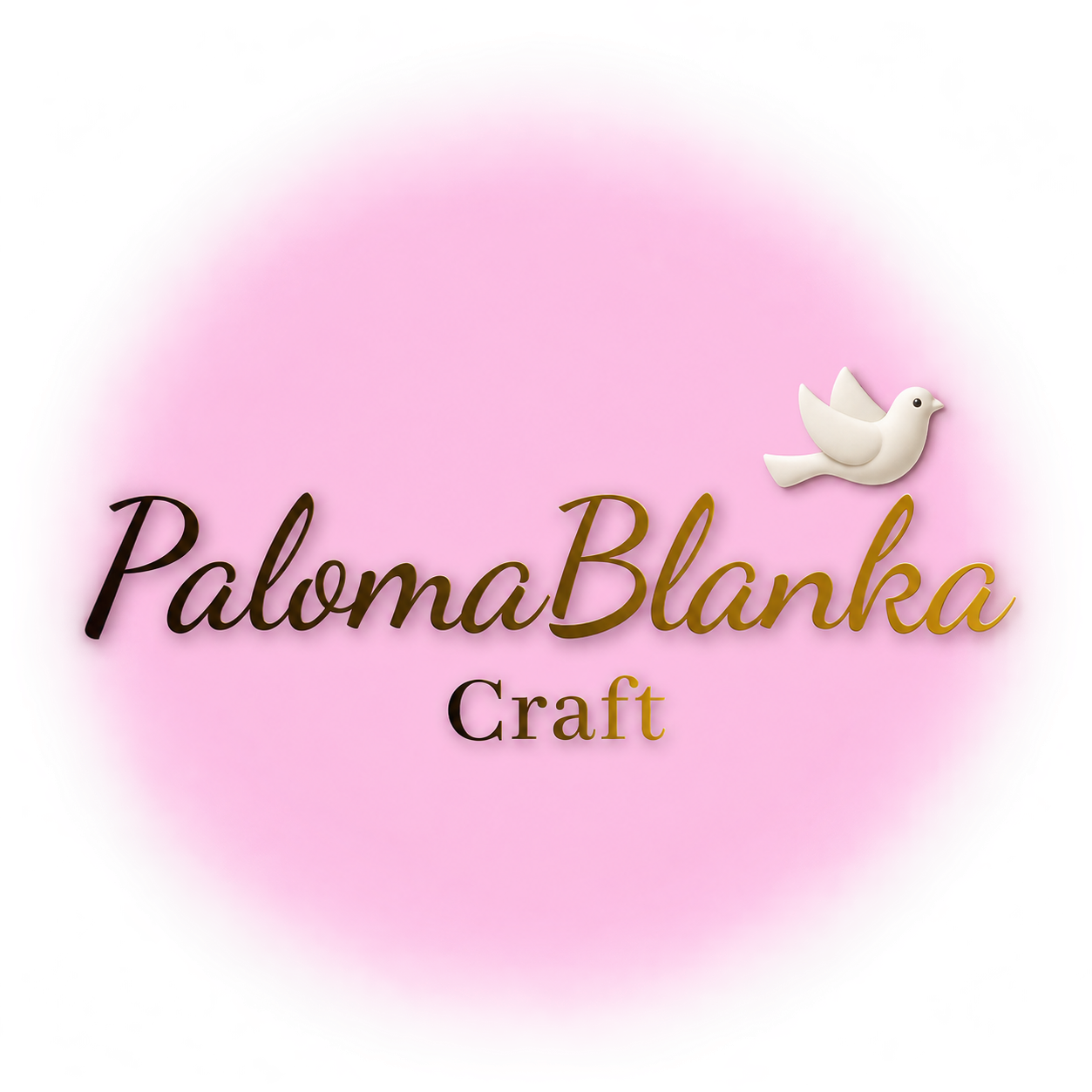 Paloma Blanka Craft